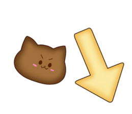 Decoration cookies sticker #4202645