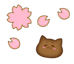 Decoration cookies sticker #4202652