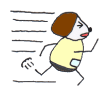 I Love DOGs sticker #4203238