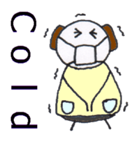 I Love DOGs sticker #4203244