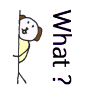 I Love DOGs sticker #4203245