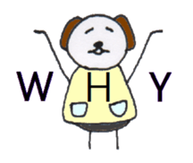 I Love DOGs sticker #4203247