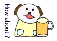 I Love DOGs sticker #4203250