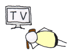 I Love DOGs sticker #4203251