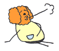 I Love DOGs sticker #4203253