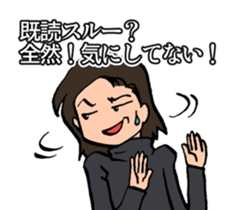 2nd grade syndrome sticker #4204033