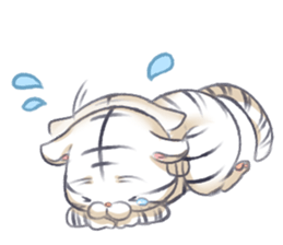 Muhoiga - sticker #4204666