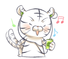 Muhoiga - sticker #4204677