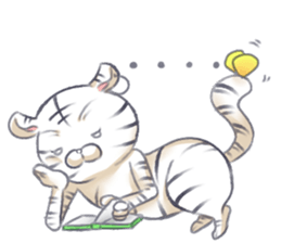 Muhoiga - sticker #4204678