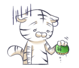 Muhoiga - sticker #4204683