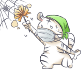 Muhoiga - sticker #4204688