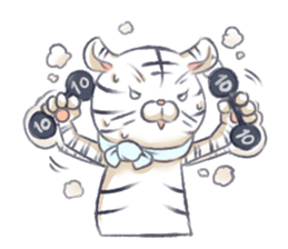 Muhoiga - sticker #4204689