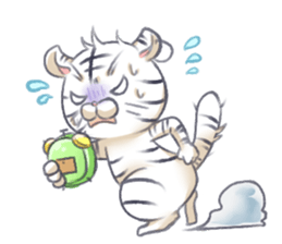 Muhoiga - sticker #4204690