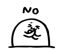 routine Sticker sticker #4204769