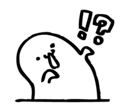 routine Sticker sticker #4204773