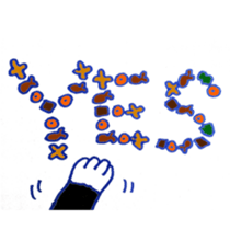 Mr. Cats sticker #4205657