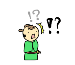 Weasel SAMURAI sticker #4205708