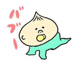 Tokyo Boys & Girls sticker #4205898