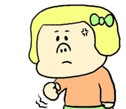 Tokyo Boys & Girls sticker #4205904