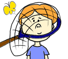 Tokyo Boys & Girls sticker #4205911