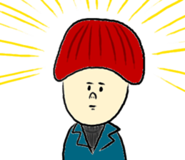 Tokyo Boys & Girls sticker #4205916