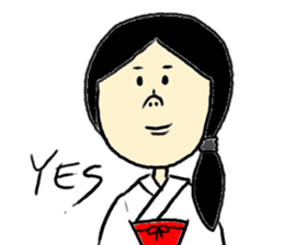 Tokyo Boys & Girls sticker #4205927