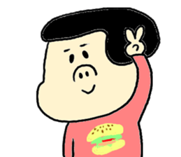 Tokyo Boys & Girls sticker #4205928