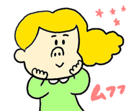 Tokyo Boys & Girls sticker #4205931