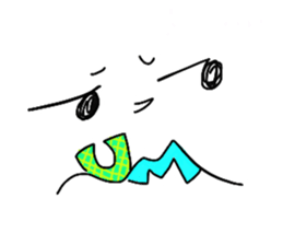 Mrs. emo face Meme sticker #4206059