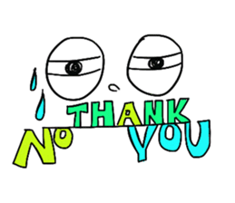 Mrs. emo face Meme sticker #4206072