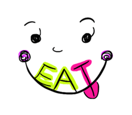 Mrs. emo face Meme sticker #4206088