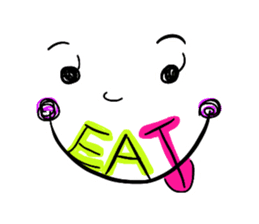 Mrs. emo face Meme sticker #4206088