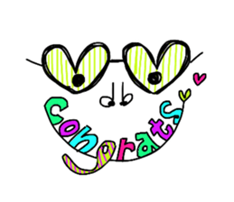 Mrs. emo face Meme sticker #4206092