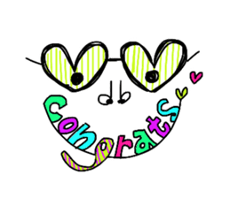 Mrs. emo face Meme sticker #4206092