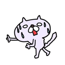 Just say whatever and reply sticker #4206485