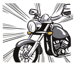 HITSUJINOANIKI ~Nice guy sheep~ sticker #4206766