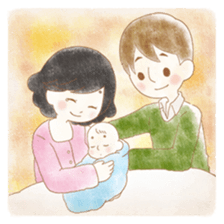 Stickers of Life sticker #4206776