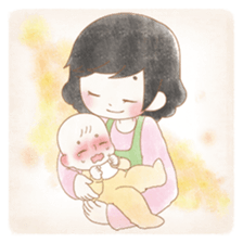 Stickers of Life sticker #4206777