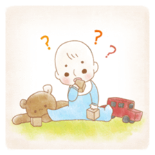 Stickers of Life sticker #4206778