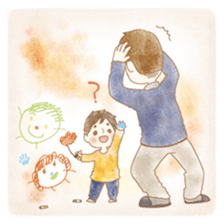 Stickers of Life sticker #4206779