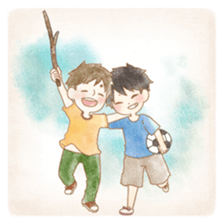 Stickers of Life sticker #4206781