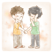 Stickers of Life sticker #4206783