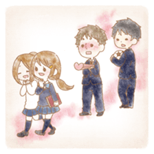 Stickers of Life sticker #4206784