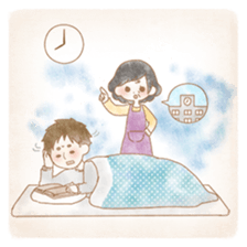 Stickers of Life sticker #4206787