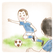 Stickers of Life sticker #4206790