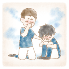 Stickers of Life sticker #4206791