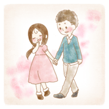 Stickers of Life sticker #4206792