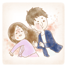 Stickers of Life sticker #4206794