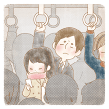 Stickers of Life sticker #4206796