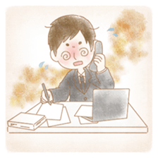 Stickers of Life sticker #4206797